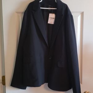 NWT Forever 21 Blazer / Jacket